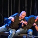 Les ZINDESIRABLES en impro